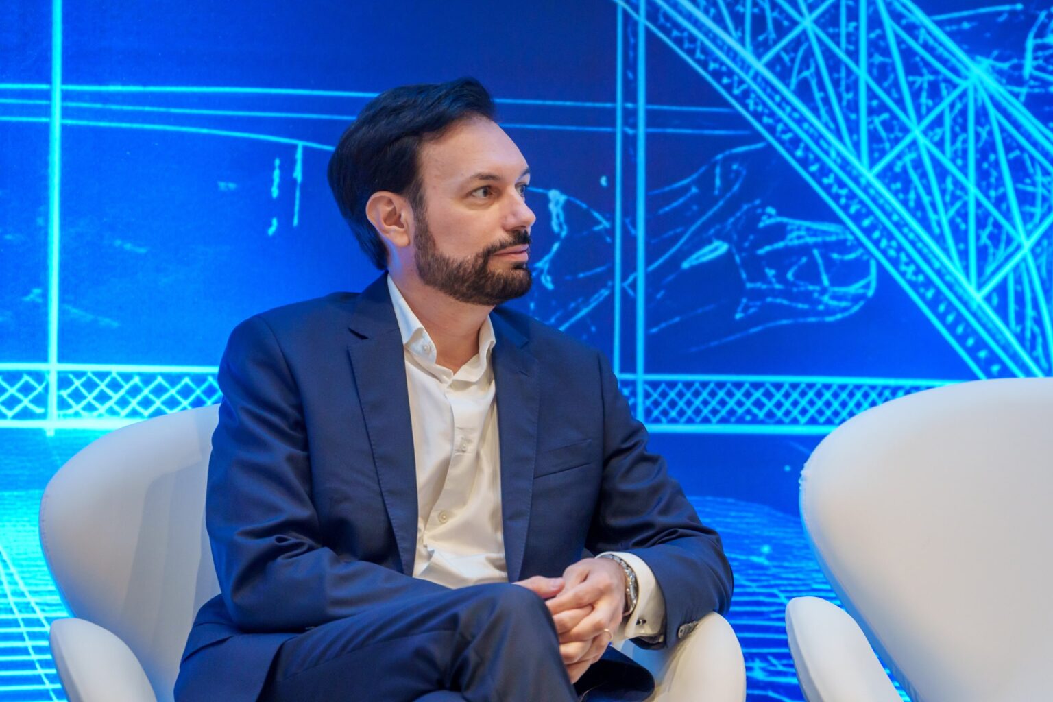 GIA Institute event participation