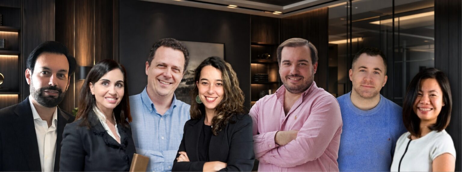 The GIA Institute team