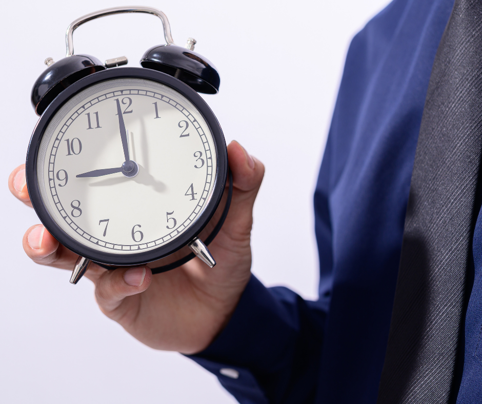 The evaluation process and timing in Horizon Europe