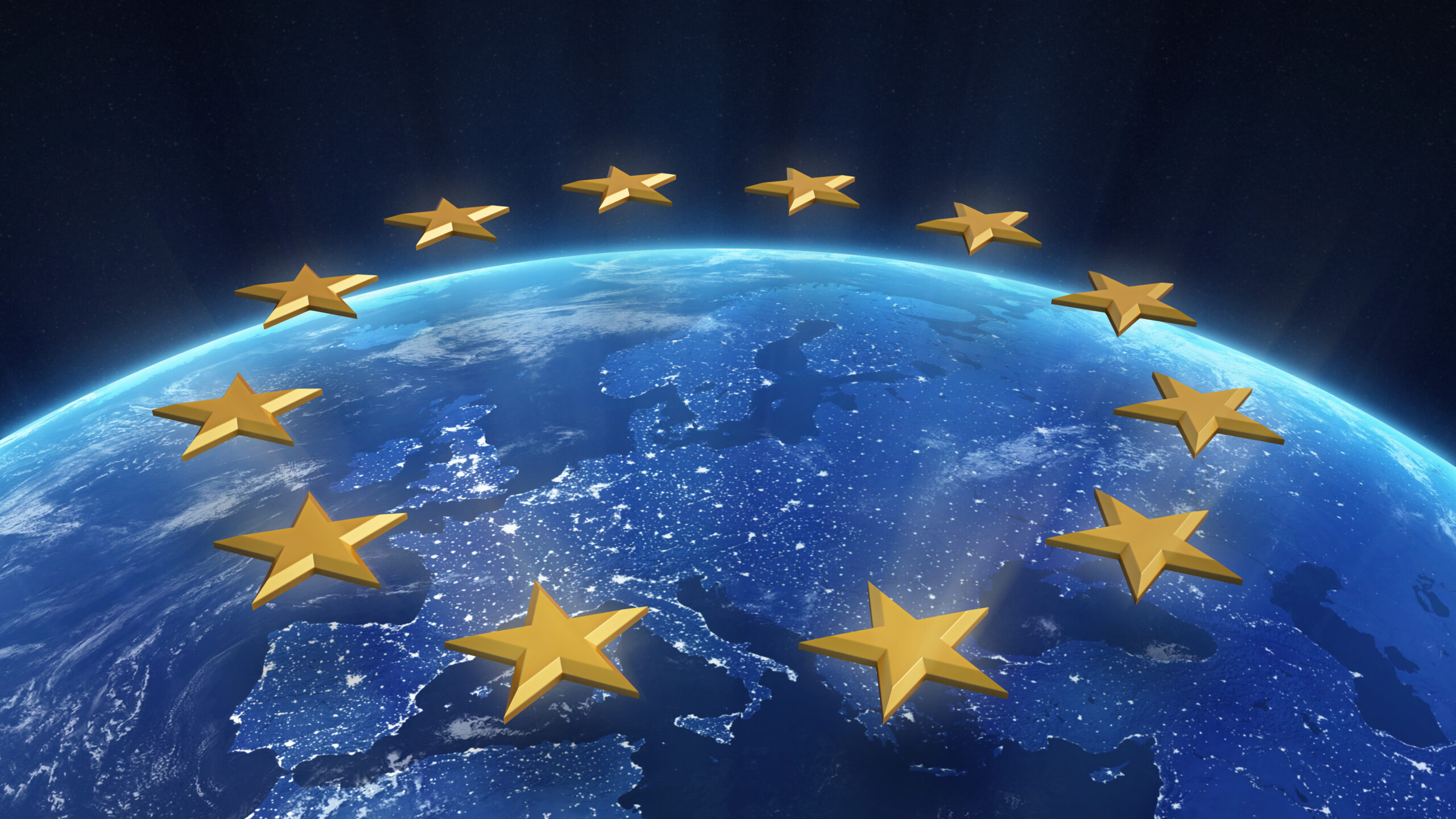 Widening participation in Horizon Europe: how less-experienced organizations can build winning consortia